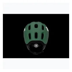 Kask rowerowy dziecięcy woom Ready mint