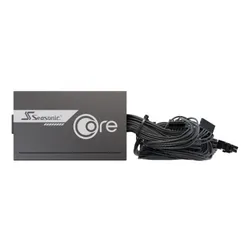 Zasilacz SEASONIC Core BC-850 850W 80 Plus Bronze ATX3.1