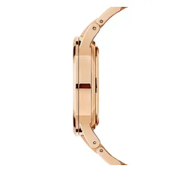 Часы Daniel Wellington Link Dw00100212 Gold / Black