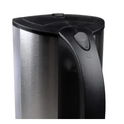 ADLER Family 1,7 l - czajnik elektryczny bezprzewodowy metalowy