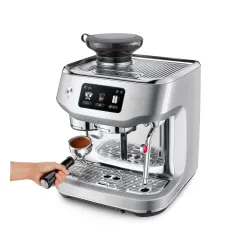 Ekspres kolbowy Sage the Oracle Dual Boiler SES995BSS