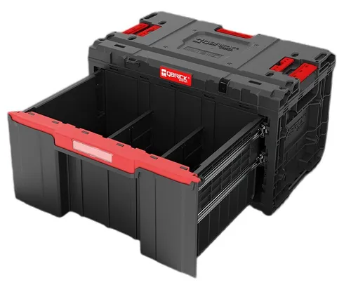 Skrzynka narzędziowa QBRICK System One Drawer 1 Toolbox 2.0