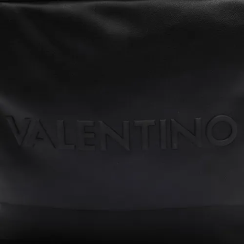 Valentino Cristian Re Vbs7c302 Nero Rucsac