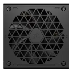 Zasilacz Corsair RM1200e 1200W 80+ Gold Czarny