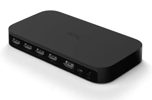 Centralka Philips Hue Play HDMI Sync Box