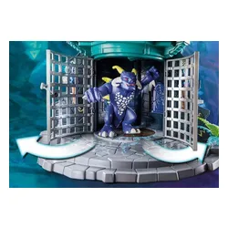 Playmobil Novelmore Violet Vale - İblis Portalı (70746)