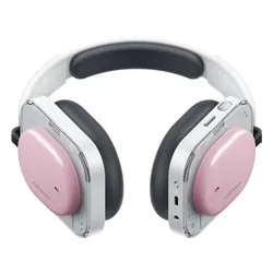 Słuchawki nauszne NOTHING Headphone B186 ANC Różowy