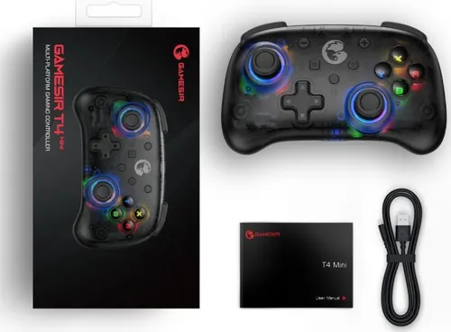 Геймпад GameSir T4 Mini Multi-platform Gaming Controller