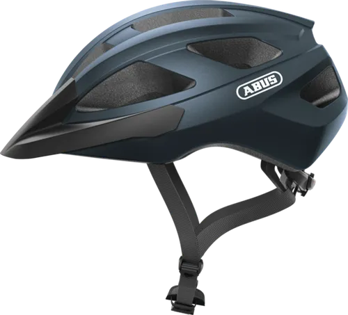 Kask rowerowy ABUS Macator
