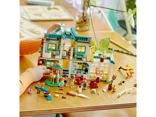 LEGO Friends 41730 Sonbahar Evi