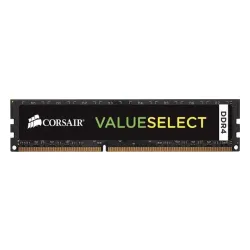 Pamięć RAM Corsair Value Select DDR4 8GB 2400 CL16