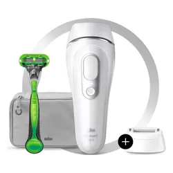 Эпилятор Braun IPL Silk-expert Pro 5 PL5115 MAN