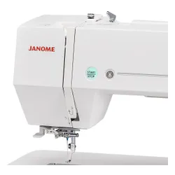 Janome dikiş makinesi Janome MC550E nakış makinesi