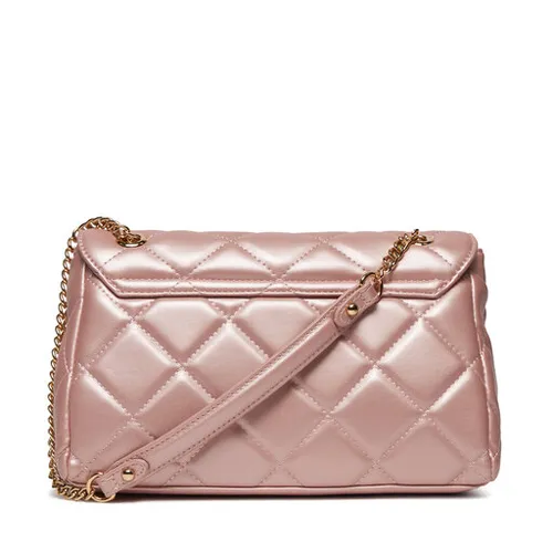 Valentino Ada Vbs51o05 Geanta Rosa Metallizzato V89