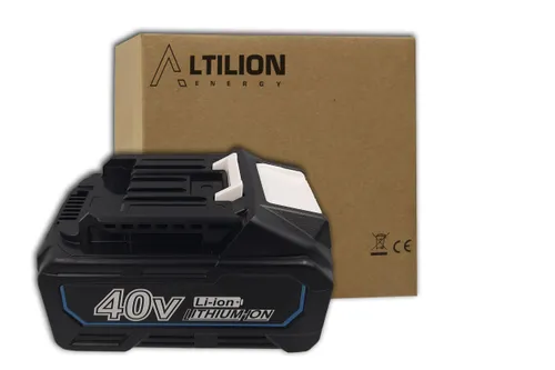Bateria Altilion Energy Al008EN kompatybilna z Makita 40V 8Ah 320Wh MT4080
