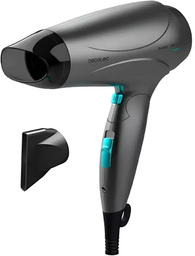 Suszarka CECOTEC Ionicare Power & Go 2400W