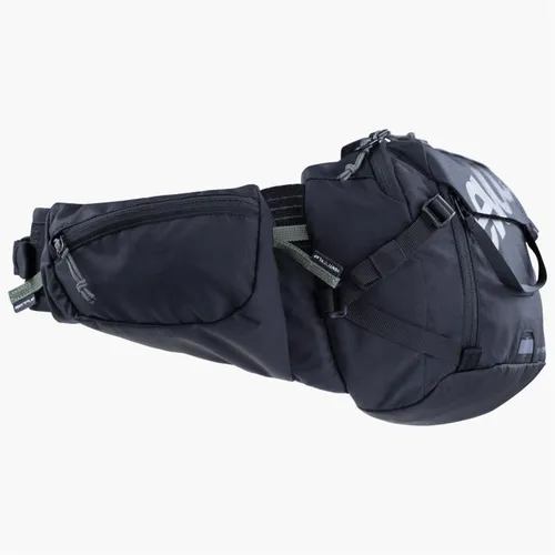 Сумка на пояс велосипедная EVOC Hip Pack Pro 3 + 1,5 л