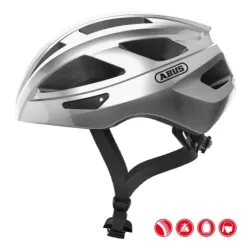 Kask rowerowy Abus Macator