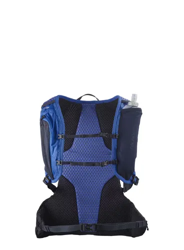 Plecak turystyczny Salomon XT 15 Set - blue/carbon