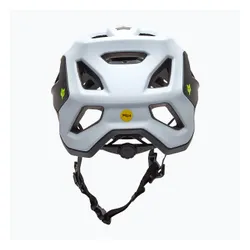 Kask rowerowy Fox Racing Speedframe 5050 black/white