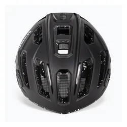 Kask rowerowy UVEX Gravel X black skyfall matt