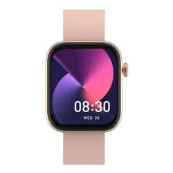 Smartwatch DENVER SWC-185RO Różowe złoto