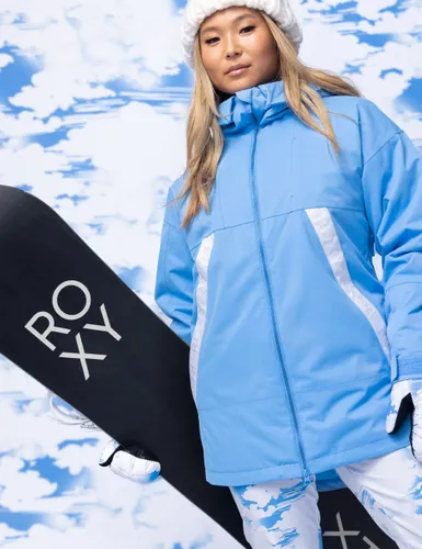 Deska snowboardowa Roxy XOXO PRO - Długość (cm) - 145