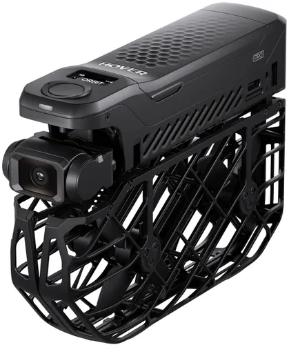 Dron HOVERAIR X1 Pro Ultimate Cycling Kit