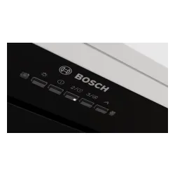 Okap Bosch DLN78PC60 Czarny