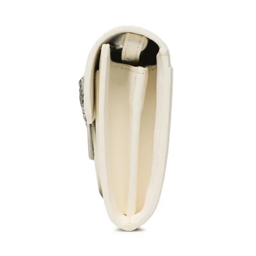 Pinko dragoste un portofel C pe 23 PLTT 100062 A0f1 alb Z14O