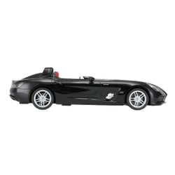 Samochód zdalnie sterowany RASTAR Mercedes-Benz SLR McLaren 42400