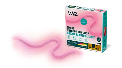 Taśma LED WiZ RGBW LED 5m