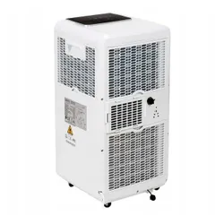 Camry Klimatyzator przenośny CR 7912 - outlet