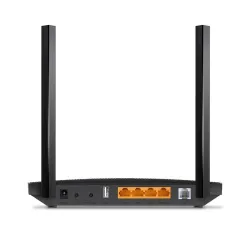 Router TP-LINK Archer VR400 Czarny