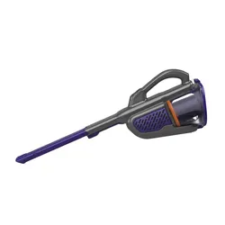 Ручной пылесос Black & Decker BHHV520BFP-QW