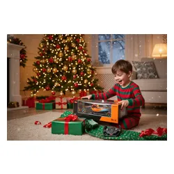 Zdalnie sterowany samochód COIL auto sportowe Mclaren RC Formuła 1 na pilota