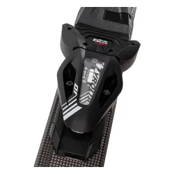 Narty męskie HEAD V-SHAPE V5 + wiązanie TYROLIA PR 10 z GRIP WALK - Długość (cm) - 170