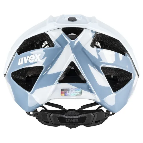 Kask rowerowy UVEX Quatro