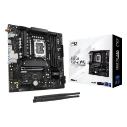 Płyta główna ASrock B860M Pro-A WiFi