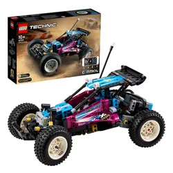 LEGO Technic Łazik terenowy 42124
