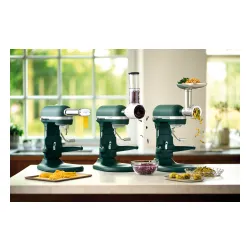 Robot planetarny KitchenAid Artisan 5KSM70SHXEPP 375W