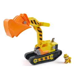Pojazd SPIN MASTER Rubble i jego Ekipa Bulldozer 6073297