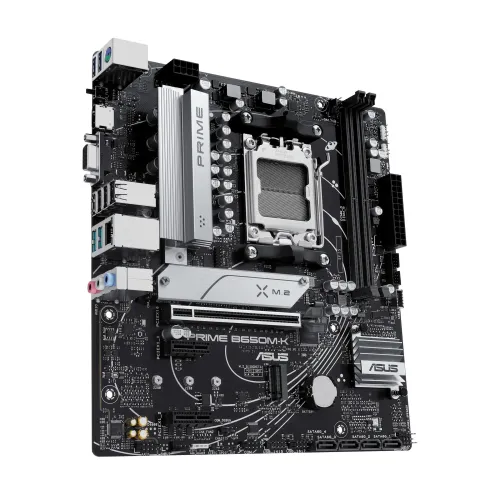 Płyta główna ASUS PRIME B650M-K DDR5