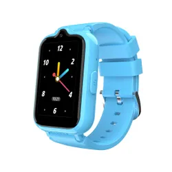 Smartwatch Manta Junior Joy 53mm LTE синий