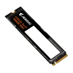 Dysk Gigabyte AORUS Gen4 5000E 1TB PCIe 4.0x4 NVMe