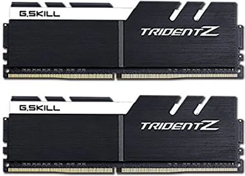 Pamięć G.Skill Trident Z, DDR4, 32 GB, 3600MHz, CL17 (F4-3600C17D-32GTZKW)