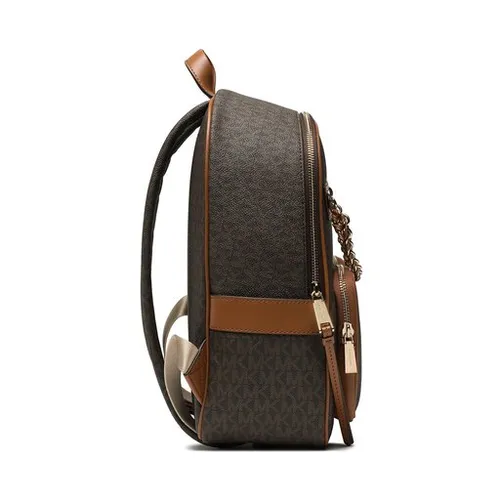 Rucsac MICHAEL Michael Kors Elliot 30r3g5eb2b Brn / Acorn