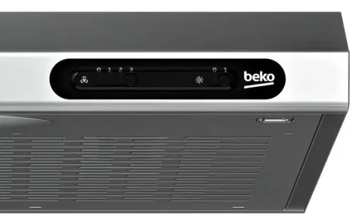 Okap Beko b100 CFB5310X Inox