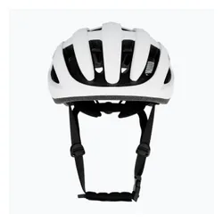 Kask rowerowy Rogelli Ferox II white