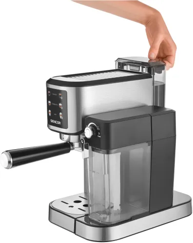 Ekspres Sencor SES 4910SS